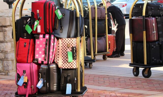 bellman luggage cart, baggage, luggage trolley, suitcases, baggage handling, tourists, travel bags, baggage, baggage, baggage, baggage, baggage, luggage trolley, suitcases, travel bags