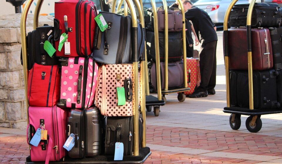 bellman luggage cart, baggage, luggage trolley, suitcases, baggage handling, tourists, travel bags, baggage, baggage, baggage, baggage, baggage, luggage trolley, suitcases, travel bags