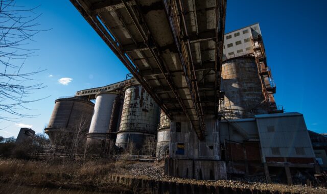 chemical, plant, industrial, facility, pipe, nature, toxic, heavy, storage, pollution, water, building, production, industry