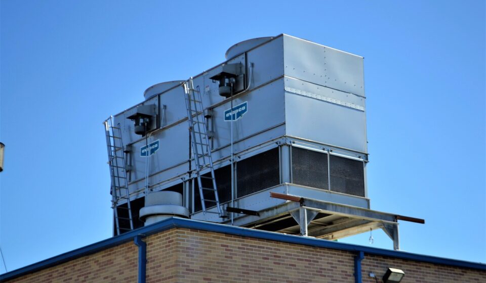 cooling, system, air conditioner, technology, roof, mounted, aluminum, ventilation, air, cool, heat, conditioner, equipment, fan, conditioning, repair, industry, industrial, electric, metal, hvac, temperature, new, heater, power, white, building, cold, condition, dirty, design, radiator, house, climate, cooler, warm, control, regulator, comfort, automatic, energy, exterior, electricity, noisy, motor, operational, working, air quality, conditions, reliable, trusted, huge, mechanics, mechanical, filter, fresh air, breath, breathing, tested, roofing, light, emergency lights, wall light, outdoor lighting, ladder, air duct, vent, ventilator, modern, panel, business, efficiency, outdoor, heating, plumbing, installation, construction, eco, ecology, generator, commercial, real-estate, inspection, turbine, machine, maintenance, big, iron, steel, mount, standing, brick, wall, oxygen, carbon dioxide, dust, circulate, aerate, aerify, air-condition, blue emergency, blue test, hvac, hvac, hvac, hvac, hvac