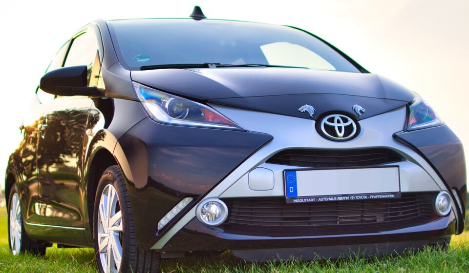 toyota, automobile, vehicle, black, toyota, toyota, toyota, toyota, toyota
