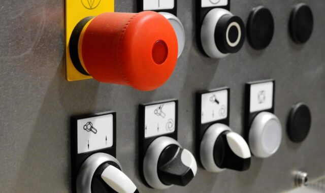 technology, anlagentechnik, investment, steering, control desk, controller, switch, button, stud, emergency stop switch, lamp, advertisement, electrical engineering, switch, switch, switch, switch, switch, electrical engineering