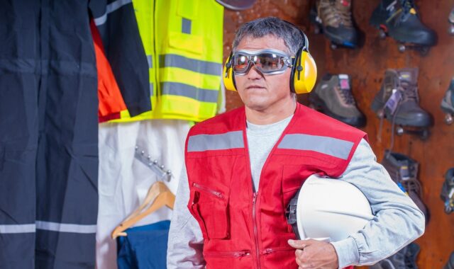 helmet, industrial, security, logistic, workwear, industrial security, safety glasses, vest, employee, required, factory, personal protection, worker, supervisor, earphones, hearing protection, workwear, supervisor, supervisor, supervisor, supervisor, hearing protection, hearing protection, hearing protection, hearing protection, hearing protection