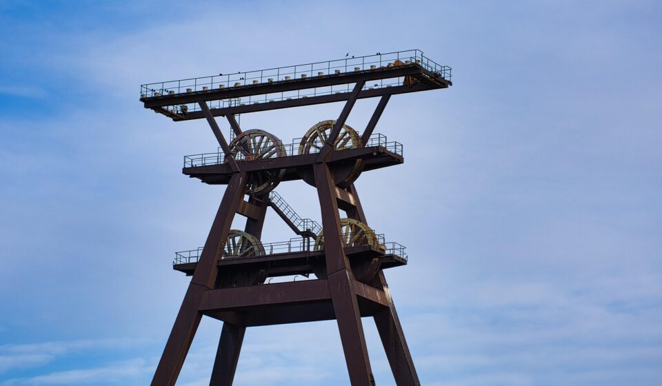 raw materials, industry, headframe, mine, historical, industrial plant, industrial heritage, conveyor system, industrial park, bill, old, nostalgia