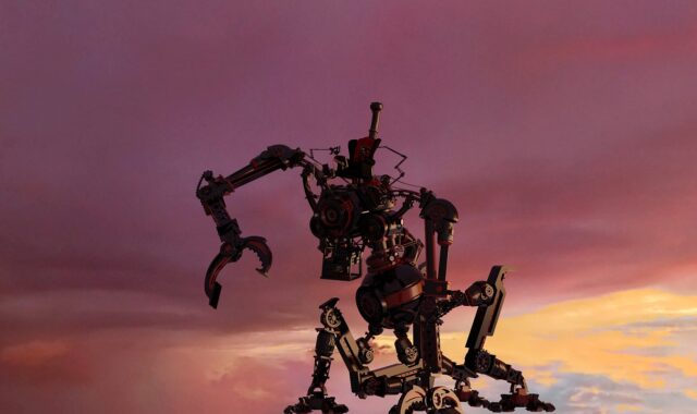 bot, generator, cyborg, automation, scifi, stars, planets, space, ufo, robot, tech, alien, mechanical, machine, technology, android, science, robotic, nature, futuristic, galaxy, helper, matrix, sunrise, sunset, dawn