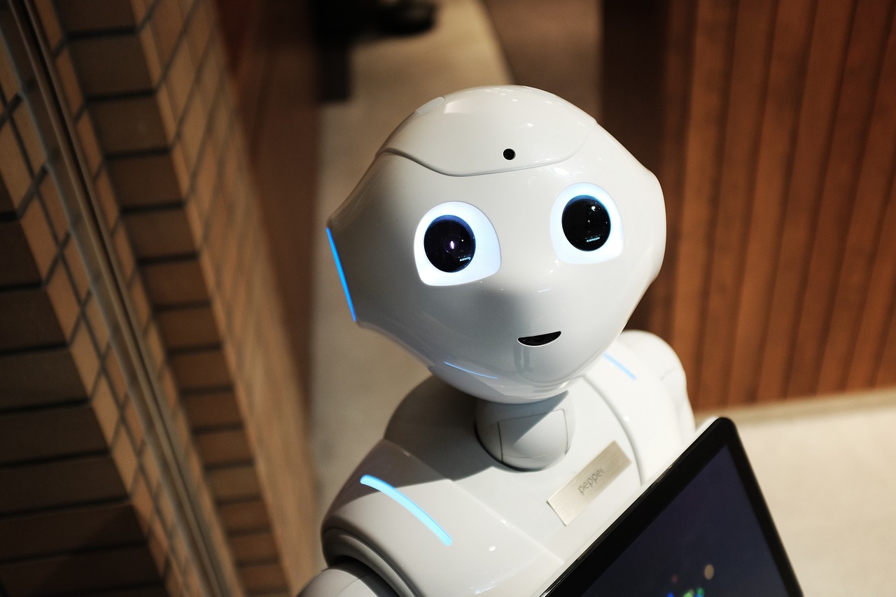 robot, technology, modern, white, brown technology, brown robot, robot, robot, robot, robot, robot