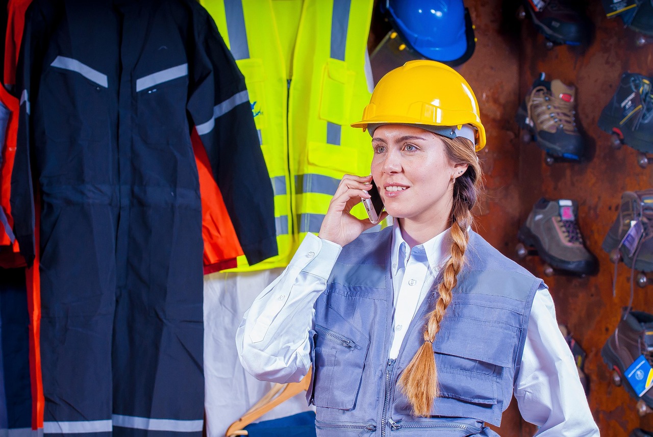 helmet, industrial, security, logistic, workwear, industrial security, safety glasses, vest, employee, required, factory, personal protection, worker, supervisor, cellular, woman, expensive, bella, cell phone, mobile phone, phone, mobile, communication, iphone, model, logistic, workwear, workwear, employee, worker, supervisor, supervisor, supervisor, supervisor, supervisor