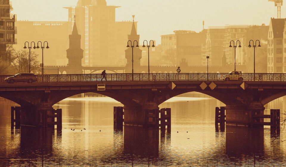 bridge, flow, cityscape, architecture, building, berlin, structures, city, bridge, berlin, berlin, berlin, berlin, berlin