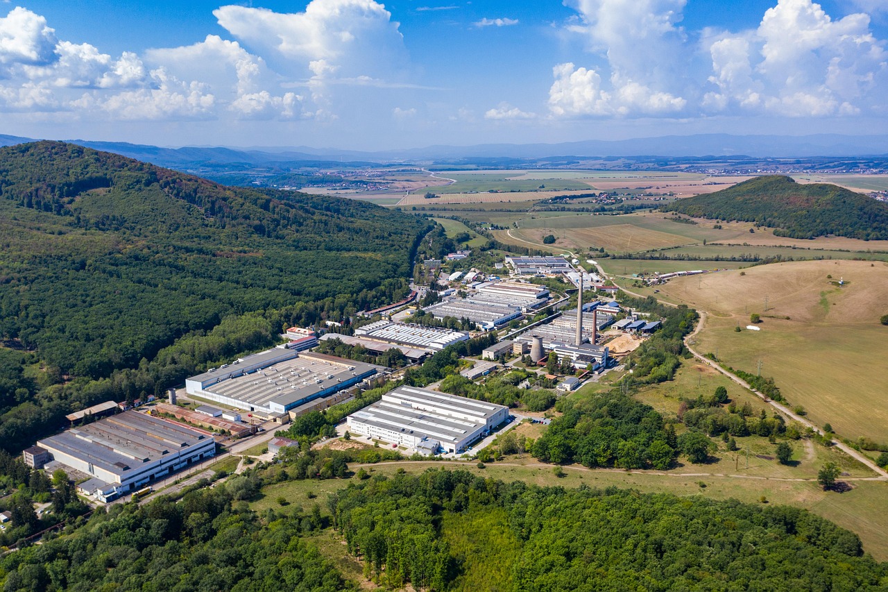 industrial park, detva, slovakia, industry, industrial area, factory, buildings, production, area, landscape, town, industrial park, industrial park, industrial park, industrial park, industrial park