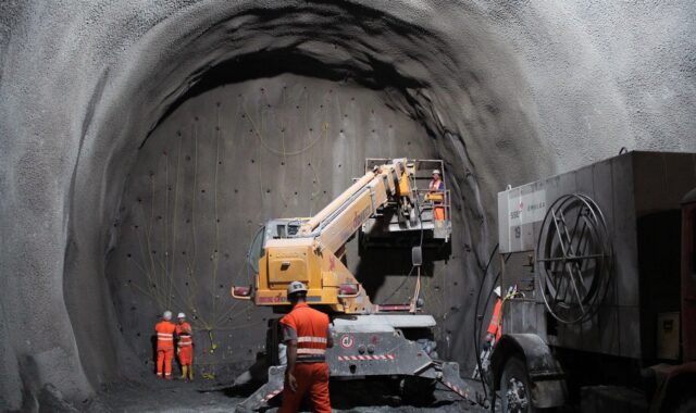 tunnel, bust, construction site, construction worker, demolition, construction crane, underground, construction work, work, excavator, concrete, shotcrete, major construction site, destruction, tear off, cancellation, collapse, workers, warning clothing, people, building, tunnel, construction site, construction site, construction site, construction site, construction site, construction worker, construction worker, workers