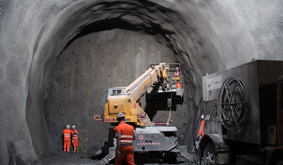 tunnel, bust, construction site, construction worker, demolition, construction crane, underground, construction work, work, excavator, concrete, shotcrete, major construction site, destruction, tear off, cancellation, collapse, workers, warning clothing, people, building, tunnel, construction site, construction site, construction site, construction site, construction site, construction worker, construction worker, workers