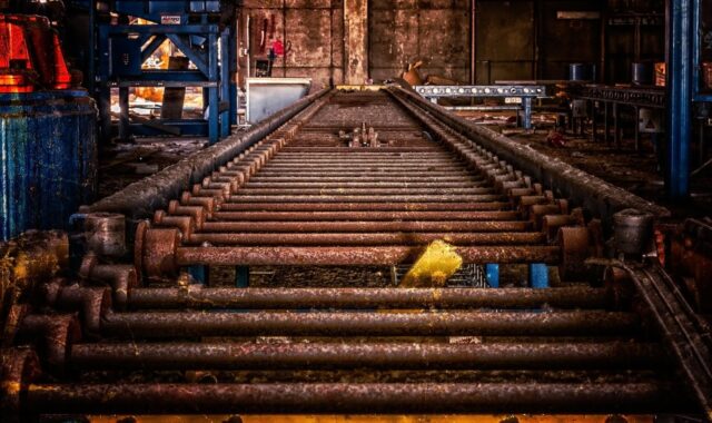 transport, conveyor belt, industry, lost places, factory, defect, rust, empty, investment, move, support financially, pforphoto, abandoned places, roll, conveyor belt, conveyor belt, conveyor belt, conveyor belt, conveyor belt