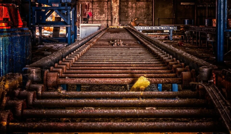 transport, conveyor belt, industry, lost places, factory, defect, rust, empty, investment, move, support financially, pforphoto, abandoned places, roll, conveyor belt, conveyor belt, conveyor belt, conveyor belt, conveyor belt