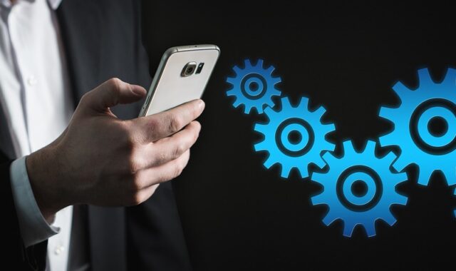 smartphone, gears, steering, circuit board, industry, architecture, web, network, points, lines, interfaces, industry 4, internet of things, project, gear, high-tech, strategy, research, technology, production, information technology, communication, networking, gears, circuit board, project, gear, gear, technology, information technology, information technology, information technology, information technology, information technology