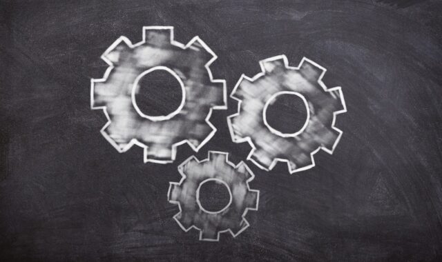 board, chalk, gears, mechanics, training, study, process, think, to learn, creativity, brainstorming, innovation, idea, throughts, solution, concept, inspiration, invention, analysis, business, process, process, process, process, process