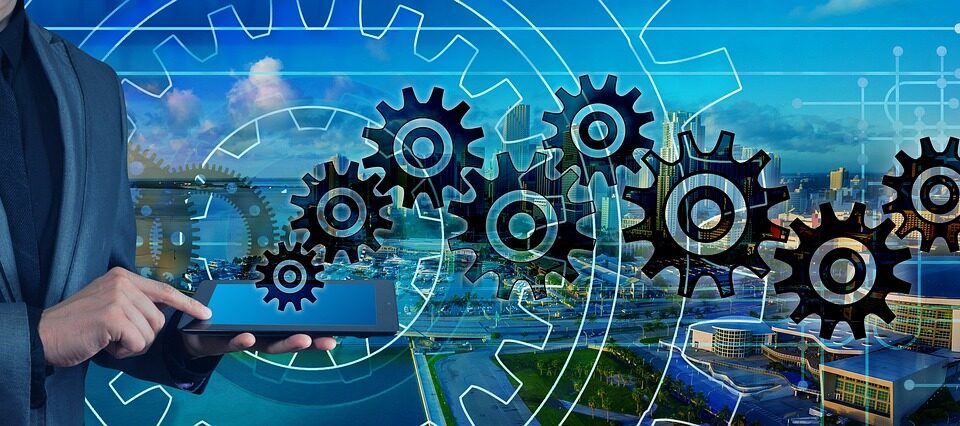 city, panorama, tablet, steering, circuit board, industry, architecture, web, network, points, lines, interfaces, industry 4, internet of things, project, gear, strategy, research, technology, production, information technology, communication, networking, industry 4, project, project, project, project, gear, strategy, research, technology, information technology, information technology, information technology, information technology, information technology