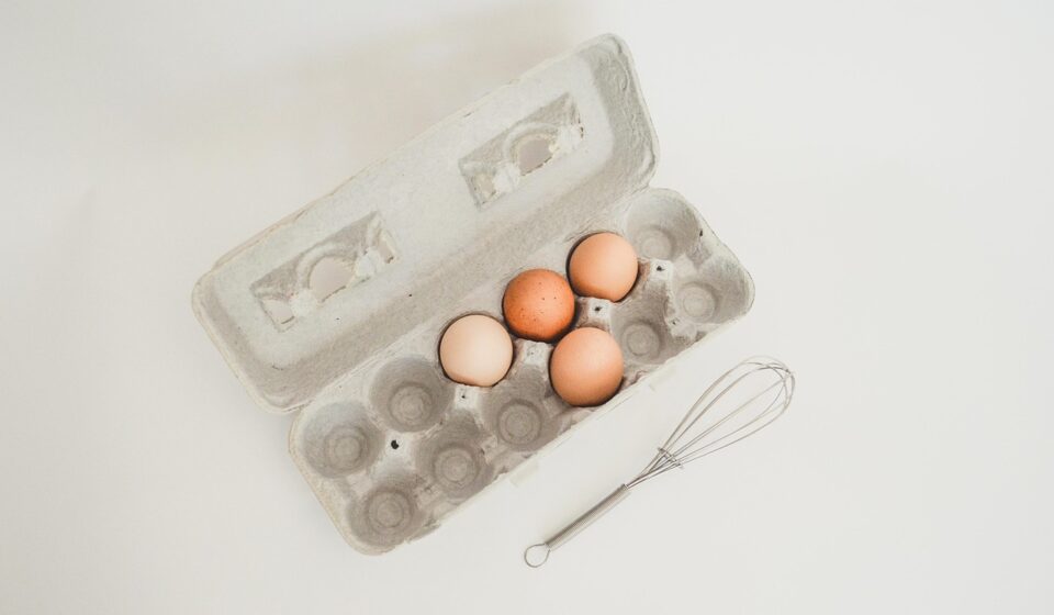 eggs, carton, produce, whisk, food, healthy, nutritious, nutrition, cooking