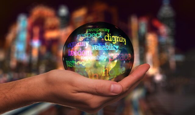 lens ball, glass ball, equality, freedom, peace, believe, hope, legislation, prosperity, justice, reliability, security, responsibility, attention, hand, bullet, presentation, equality, equality, equality, equality, equality, legislation, prosperity, prosperity, prosperity, justice, justice, justice, justice, reliability