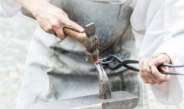 blacksmith, hearth, hammer, anvil, iron, metal, forged, artist, ardent, fire, forge, pliers, blacksmith, blacksmith, blacksmith, blacksmith, blacksmith, hearth, hammer, hammer, hammer, hammer, anvil, iron, iron, artist