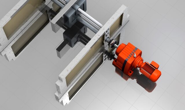 drive, engine, transmission, spindle, mechanics, technology, industry, machine, graphic, drive technology, technical, 3d, rendering
