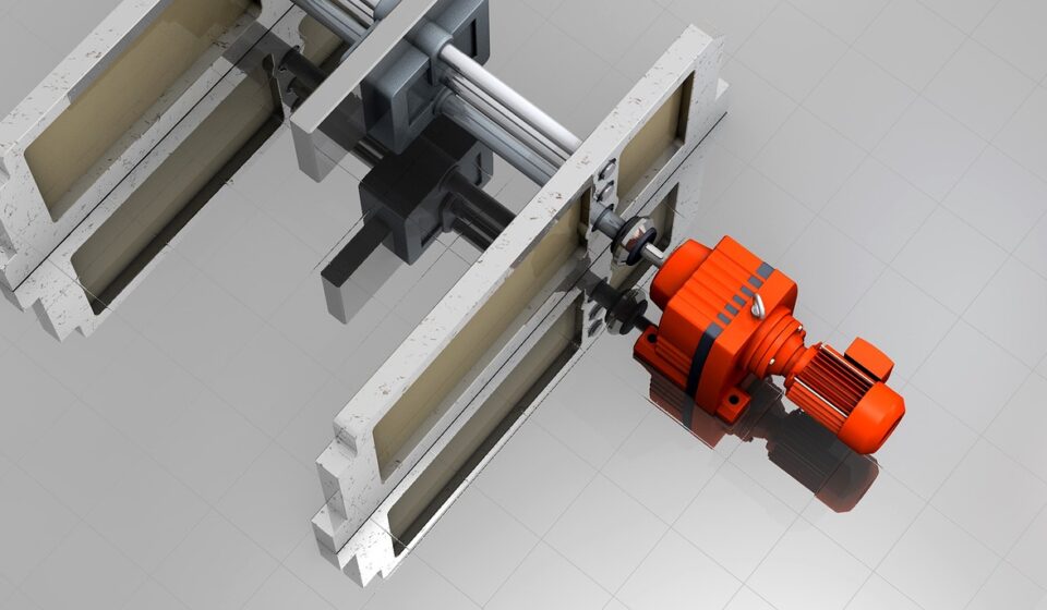 drive, engine, transmission, spindle, mechanics, technology, industry, machine, graphic, drive technology, technical, 3d, rendering