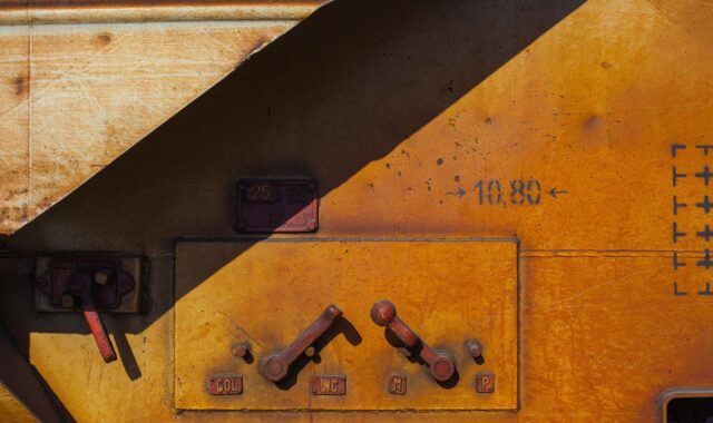 abandoned factory, contrast, factory, grungy, rust, rusted