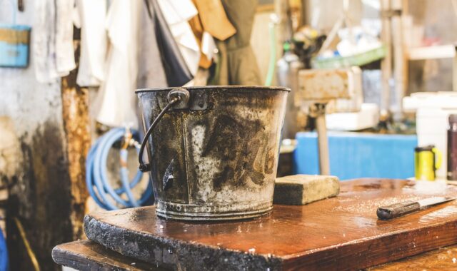 pail, construction, knife, woods, hose, pail, pail, pail, pail, pail
