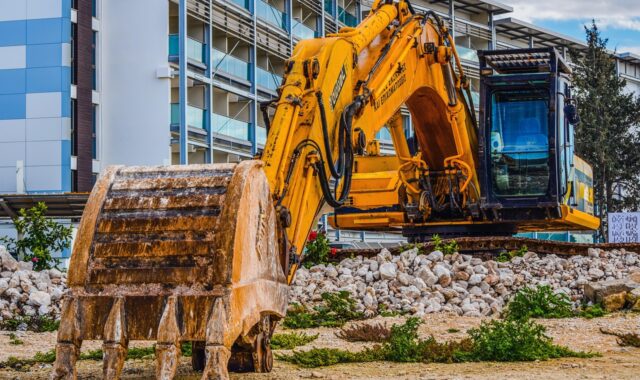 excavator, digger, machinery, equipment, heavy machine, construction, hydraulic, bucket, teeth, digger, digger, digger, digger, digger