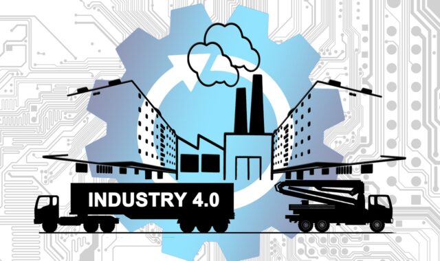 industry, industry 4, internet of things, project, gear, high-tech, strategy, research, technology, production, information technology, communication, networking, networked, logistics, machine, conductor tracks, internet, connection, network, exchange, world wide web, computer, intelligence, objects, sensors, household, office, industry 4, industry 4, industry 4, industry 4, industry 4, logistics, logistics