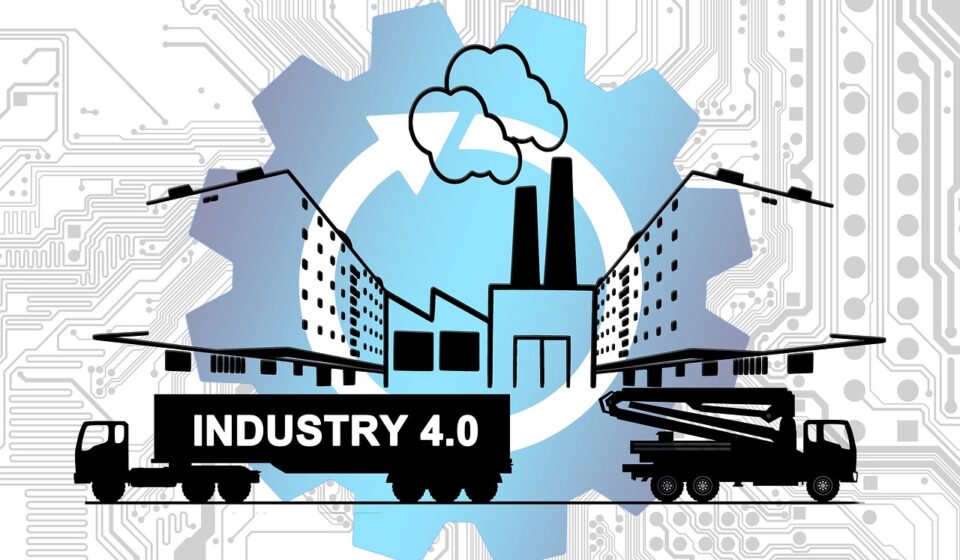 industry, industry 4, internet of things, project, gear, high-tech, strategy, research, technology, production, information technology, communication, networking, networked, logistics, machine, conductor tracks, internet, connection, network, exchange, world wide web, computer, intelligence, objects, sensors, household, office, industry 4, industry 4, industry 4, industry 4, industry 4, logistics, logistics