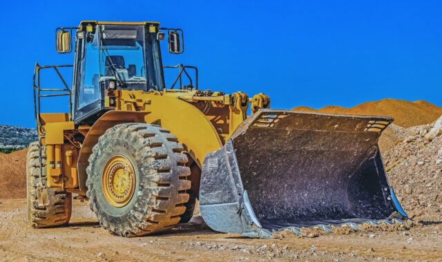 bulldozer, engine, site, dozer loader, gravel pit, construction site, construction machine, construction vehicle, bulldozer, bulldozer, bulldozer, bulldozer, bulldozer