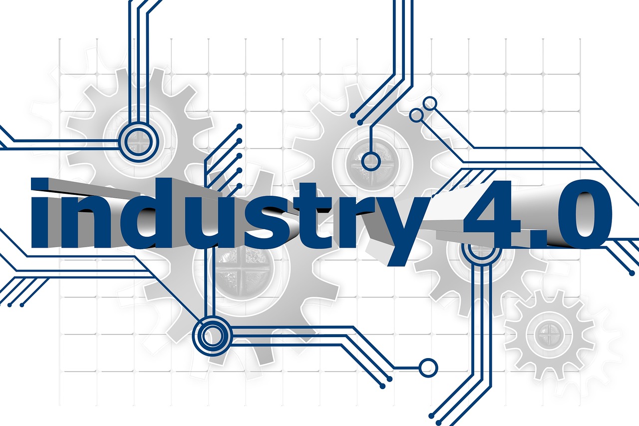 industry, project, federal government, high-tech, strategy, research, technology, production, gear, information technology, communication, networking, networked, logistics, machine, conductor tracks