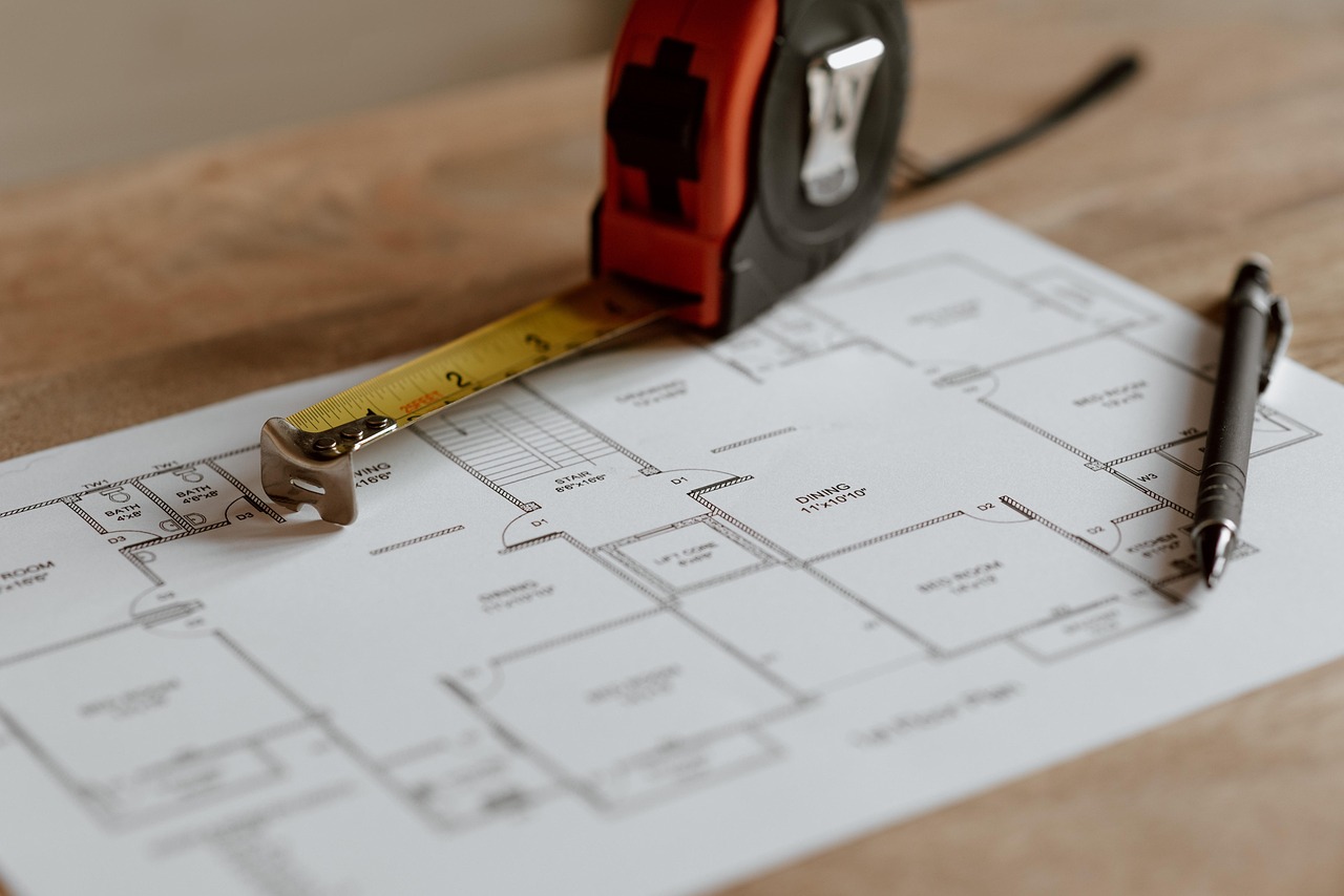 construction, architecture, design, building, bedroom, interior, elevation, map, engineering