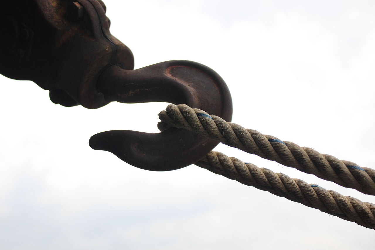 hook, hoist, crane, equipment, industrial, construction, steel, lift, metal, heavy, work, cable, lifting, hoisting, load, rope, weight, industry, strength, engineering, technology, site, activity, strong, hook, hook, hook, hook, hook