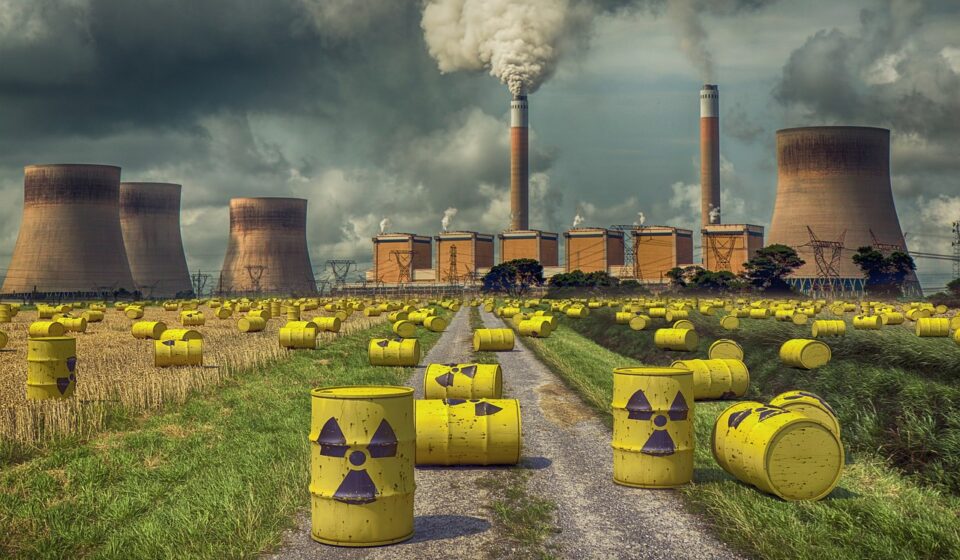 pxclimateaction, nature, nuclear waste, nuclear power plant, nuclear power station, contamination, weather, drums, center, radioactivity, darling, clouds